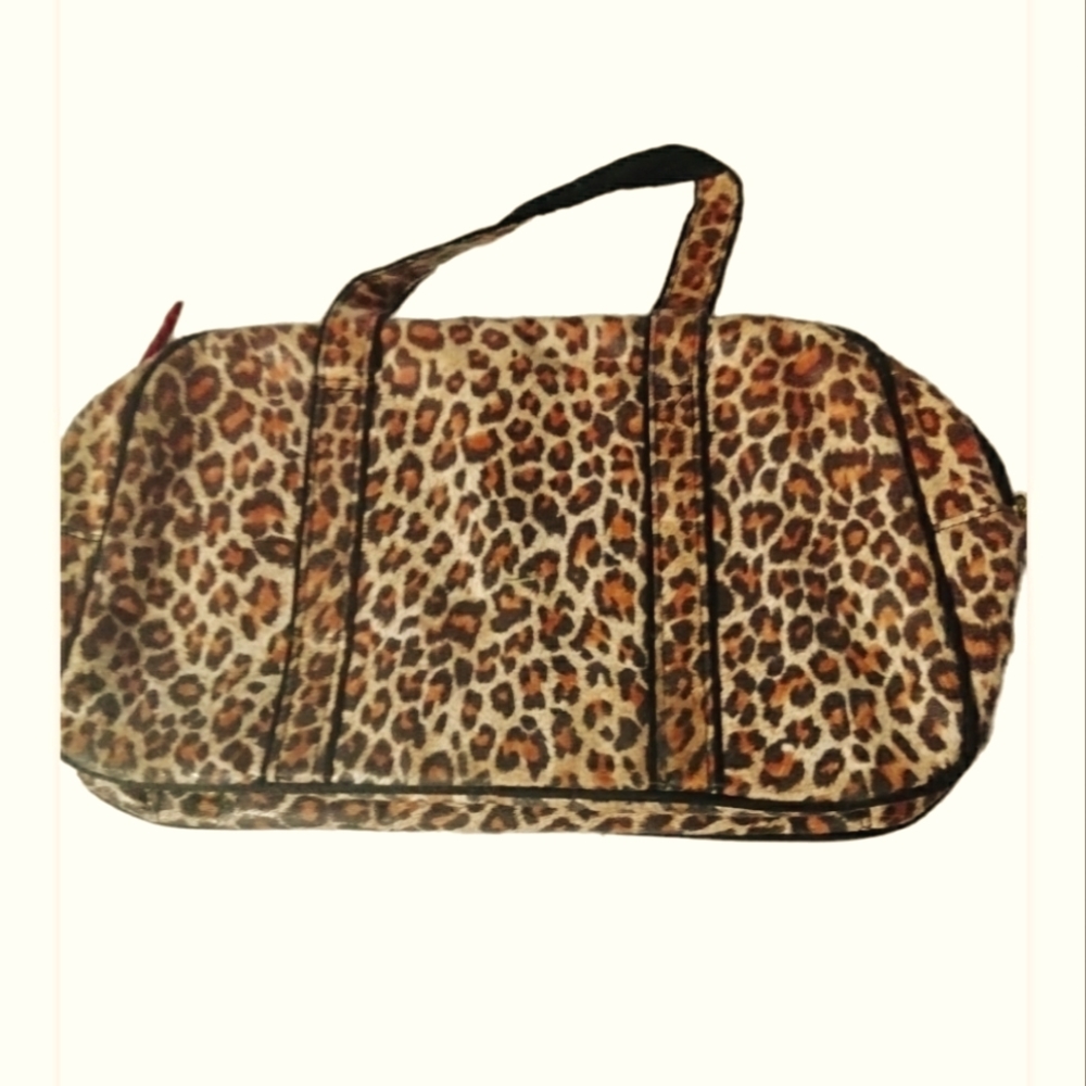 Cheetah purse,bag,tote
